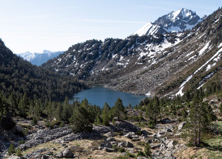 RANDO – Sentier des Laquettes – Néouvielle