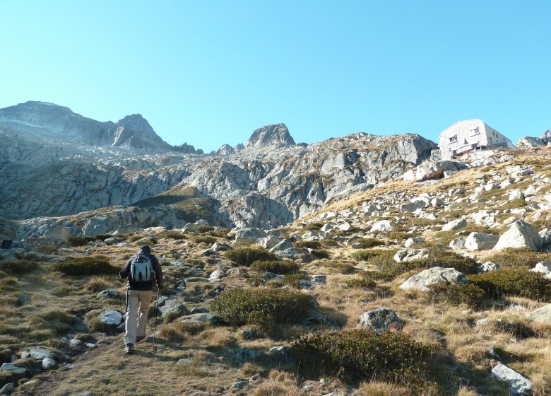 Le Tour du Palas en 3 jours