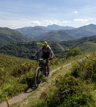 Enduro n°102 – Le Béout