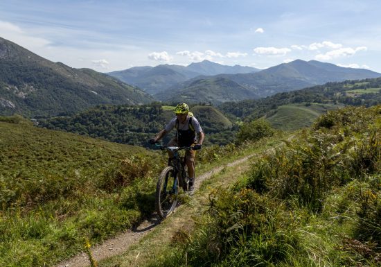 Enduro n°102 – Le Béout