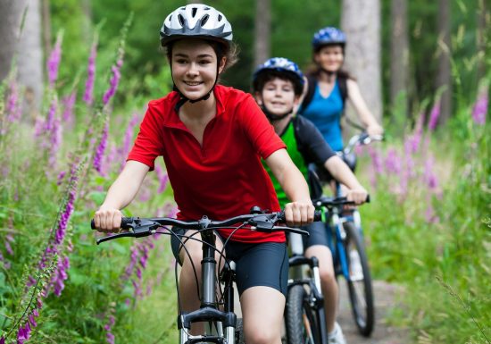 Circuit n°5 – Lourdes – Autour d’Adé