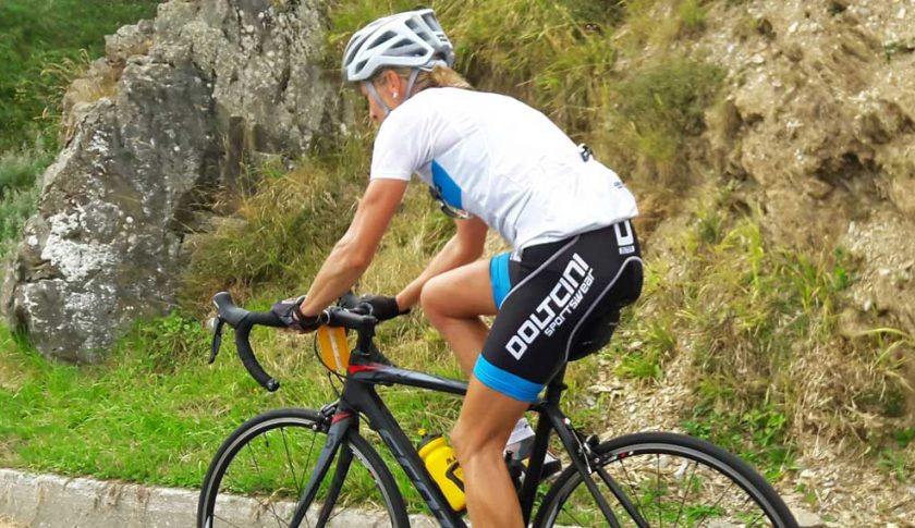 Marmotte Granfondo Pyrénées