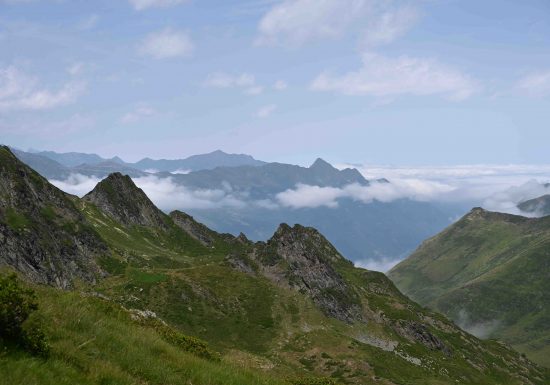 Lac de Maucapéra