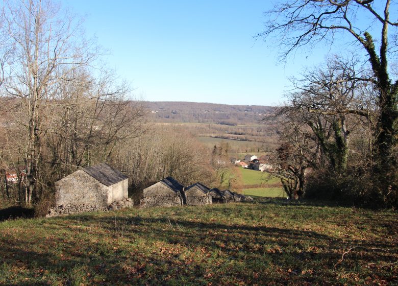 Le Mont Arès