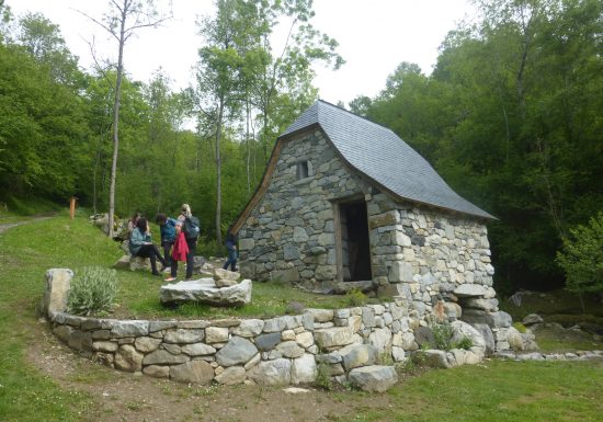 Aucun, au fil de l&rsquo;eau