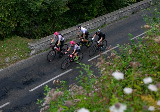 Parcours n°4 – La vallée de Castelloubon et col de la Croix Blanche