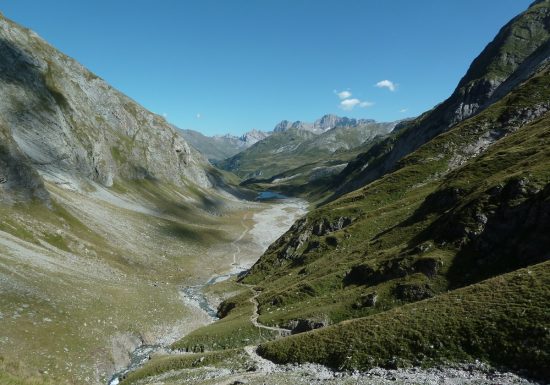 Le Tour du Vignemale en 3 jours