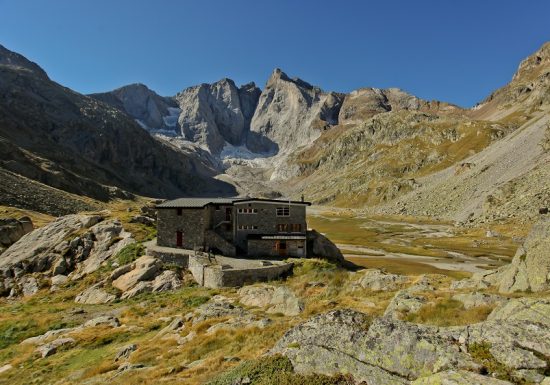 Le Tour du Vignemale en 3 jours