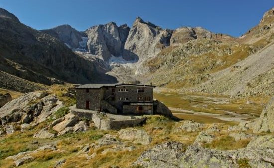 Le Tour des vallées de Cauterets en 4 jours