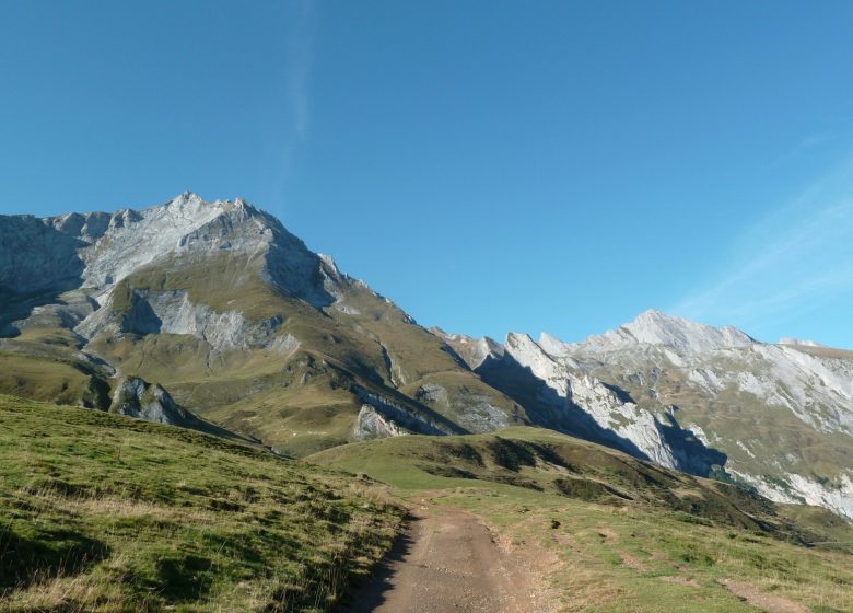 La Pointe de Surgatte