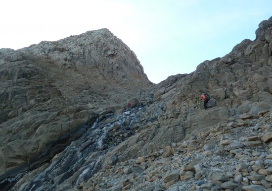 La Brèche de Roland