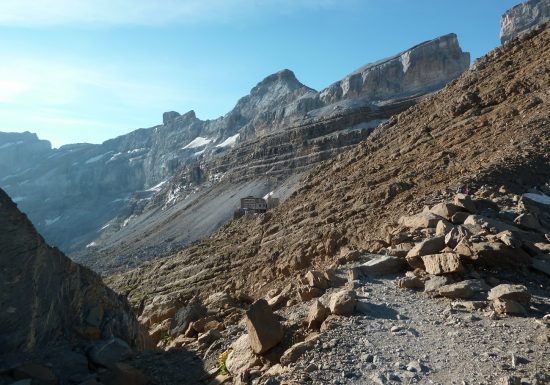 La Brèche de Roland