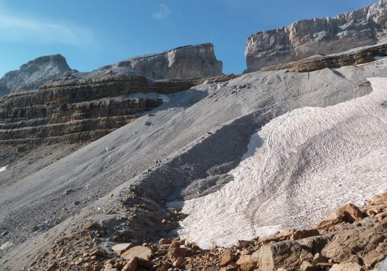 La Brèche de Roland