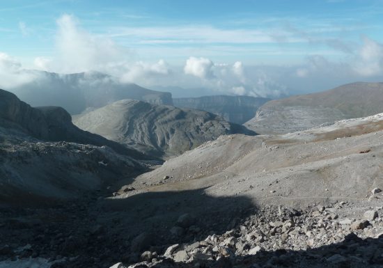 La Brèche de Roland