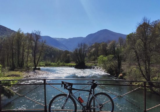 Parcours n°5 – Le pays de Lourdes