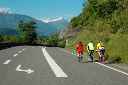 Le petit tour de la vallée d’Argelès-Gazost