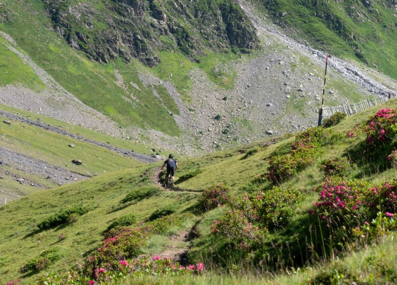 VTT 43 – Badet