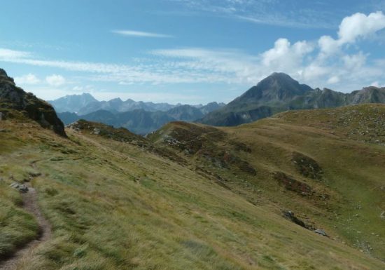 Circuit trail n°52 – Le Pic du Cabaliros