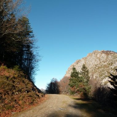 Circuit VTT n°14 – Val d’Azun – Traversée Couraduque-Soulor
