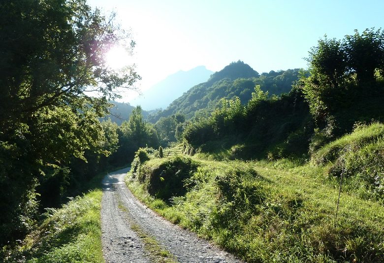 Le prieuré de Saint-Orens