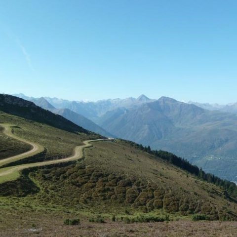 Circuit n°1 – Vallée d’Argelès – Hautacam
