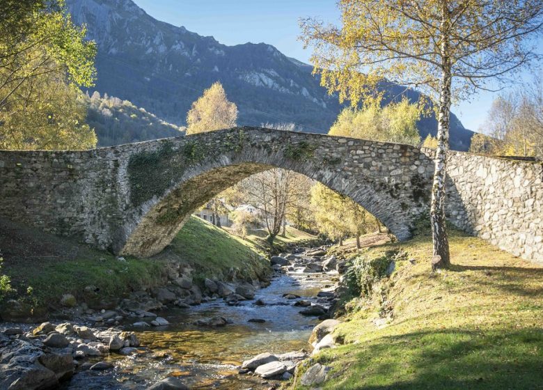 Le Tour du Val d’Azun en 5 jours