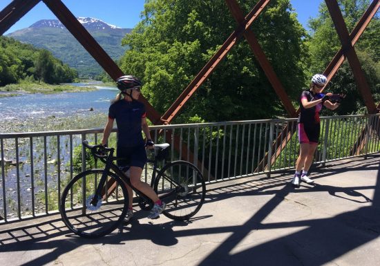 Parcours n°1 : Petit tour de la vallée du Lavedan