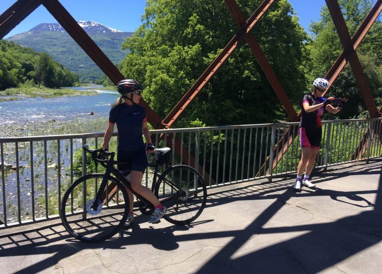 Parcours n°1 : Petit tour de la vallée du Lavedan