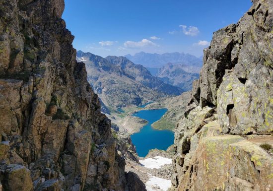 Le Tour du Palas en 3 jours