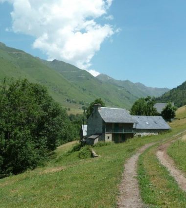 Enduro n°117 – Garboure