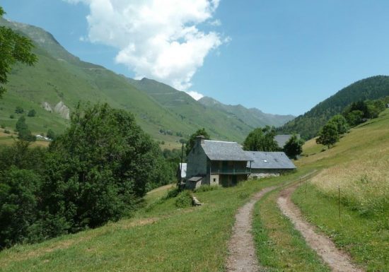 Enduro n°117 – Garboure