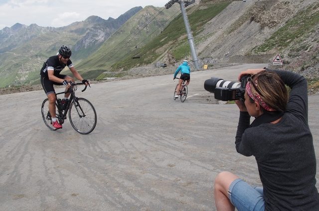 ZOOM PHOTO TOURMALET