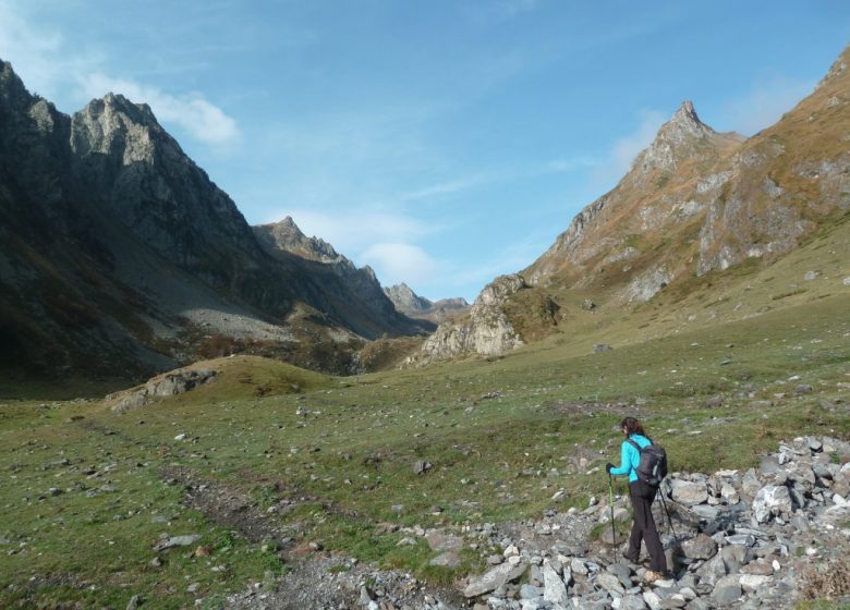 La Cabane de Bouleste