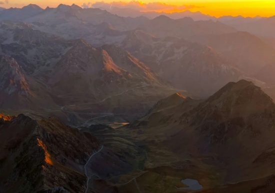 ANETO – CENTRE DES SPORTS DE MONTAGNE