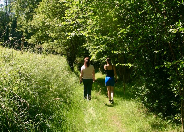 Tour de Labastide