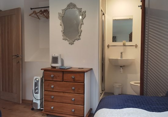 CHAMBRES D&rsquo;HÔTES – MAISON SOUPIETS