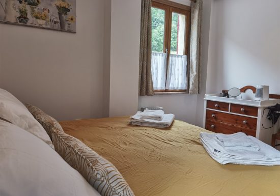 CHAMBRES D&rsquo;HÔTES – MAISON SOUPIETS