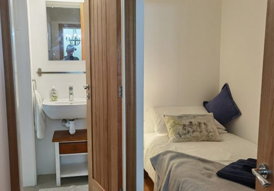 CHAMBRES D&rsquo;HÔTES – MAISON SOUPIETS