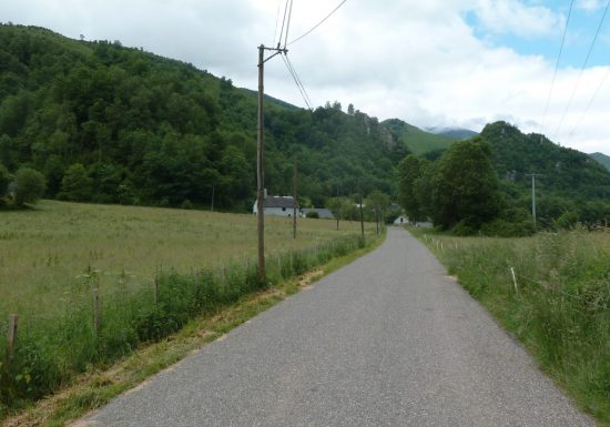 Col de Lingous