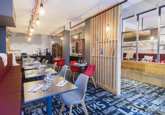 HOTEL ASTERIDES-SACCA