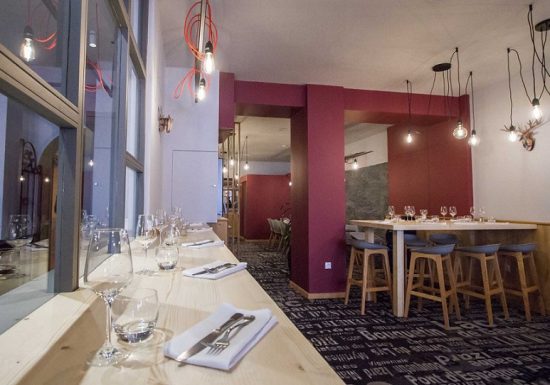 HOTEL ASTERIDES-SACCA