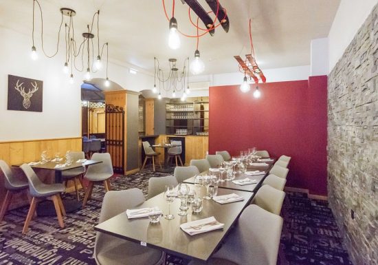 HOTEL ASTERIDES-SACCA