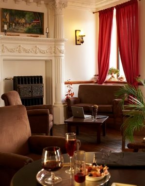 GRAND HÔTEL DE FRANCE