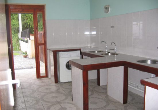 CAMPING « L’ARRAYADE »