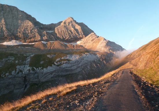 Le sentier d&rsquo;interprétation de Boucharo