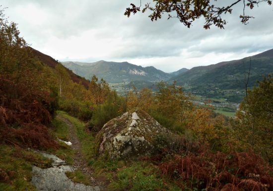 Le Chemin des Chapelles