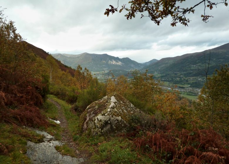 Le Chemin des Chapelles