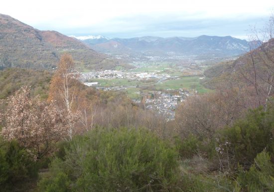 Le prieuré de Saint-Orens