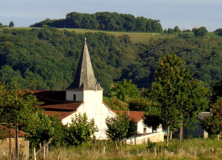 La Serre