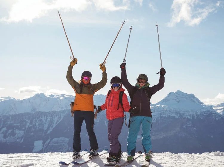 ANETO – CENTRE DES SPORTS DE MONTAGNE